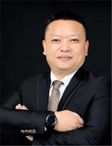 陈代友