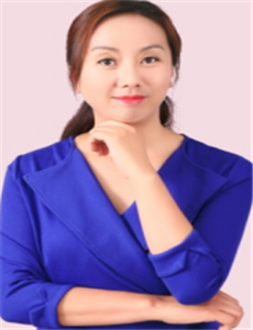 赵玉梅