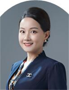 张灏蓉