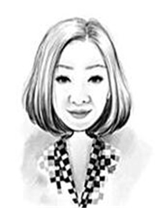王婻默