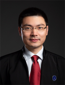 杨少飞