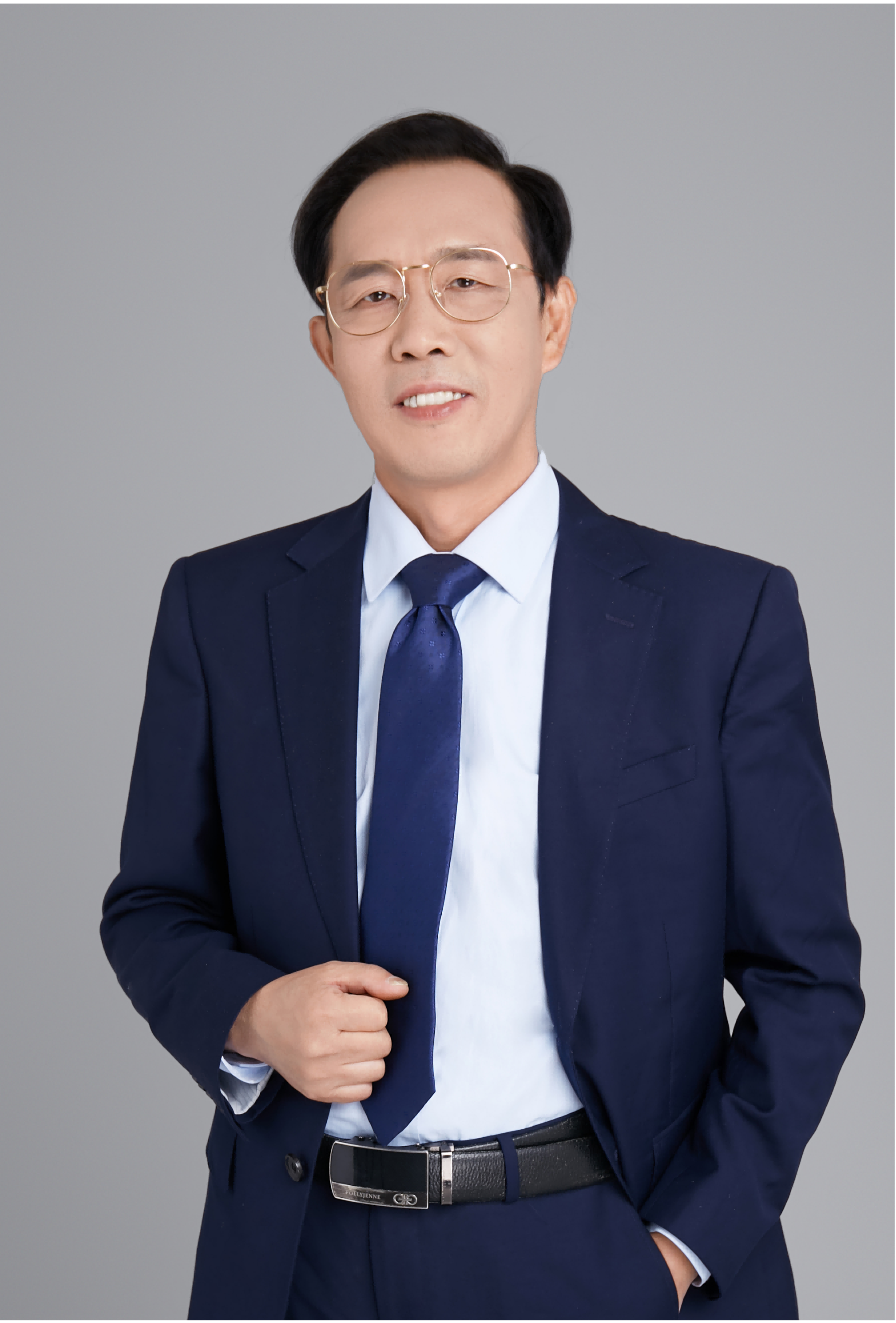 雷勋华