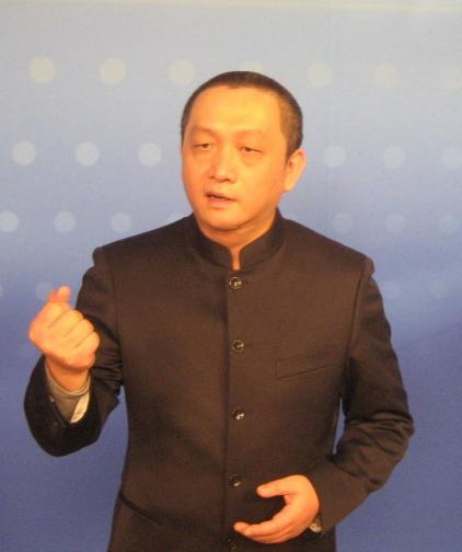 穆晓军