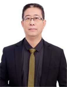 张冬明