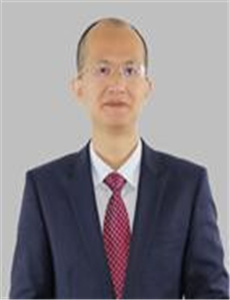 黄志伟