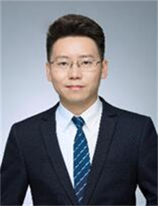 赵新咏