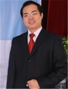 钟廷挥