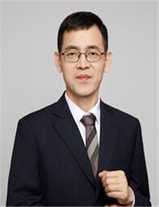 杨可观