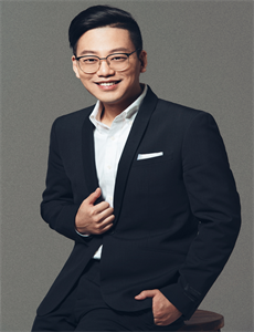 徐启鹏