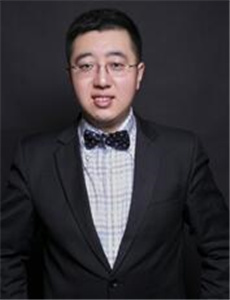 李猛