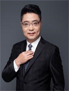 马 斌