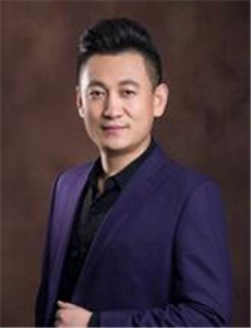 汪学明