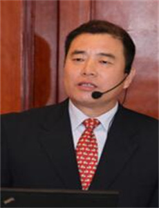 李山汀