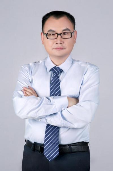 栾庆忠
