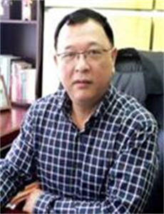 陈仁科