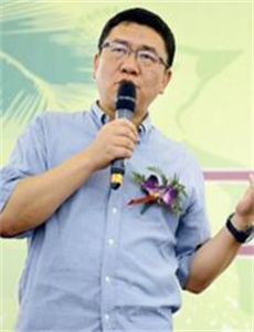 姜若愚