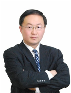 霍清臣