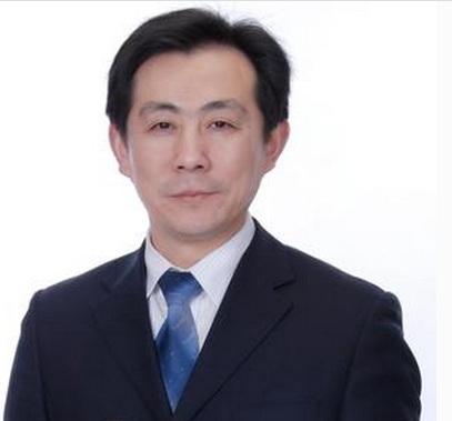 叶建平